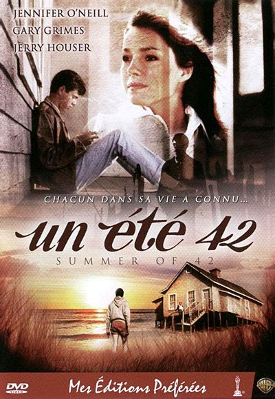 un été 42 film en entier en français gratuit|Un Été '42 (Summer of '42) .